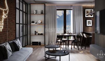 Mieszkanie 3-pokojowe Warszawa Praga, ul. Koprzywiańska