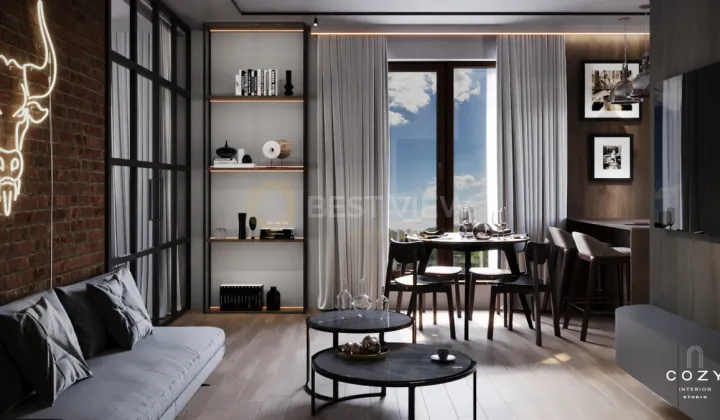 Mieszkanie 3-pokojowe Warszawa Praga, ul. Koprzywiańska