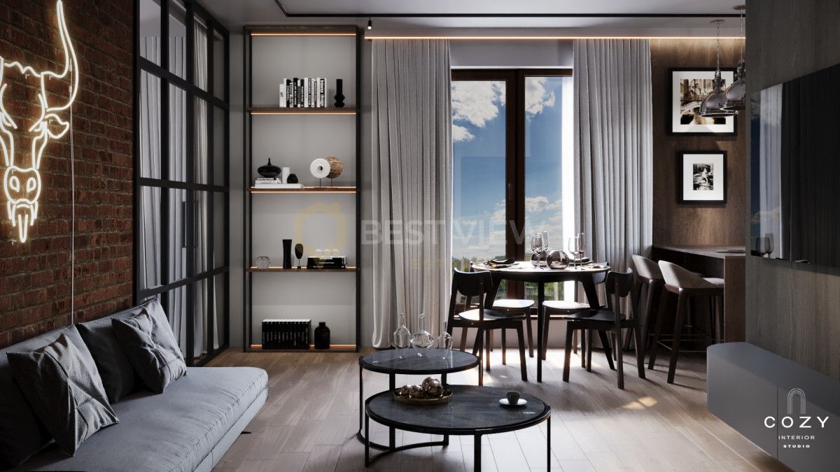 Mieszkanie 3-pokojowe Warszawa Praga, ul. Koprzywiańska. Zdjęcie 2