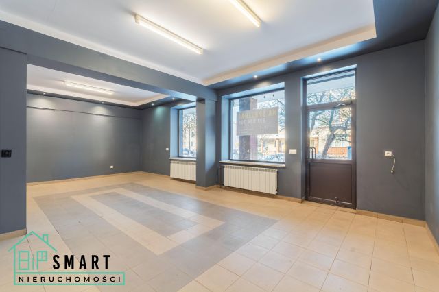 Lokal Stalowa Wola, ul. ks. Jerzego Popiełuszki. Zdjęcie 3