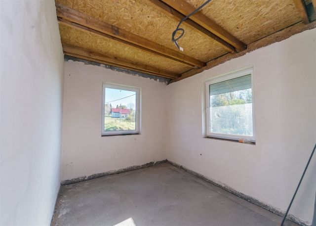 dom wolnostojący, 3 pokoje Łazy. Zdjęcie 13