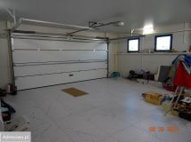 dom wolnostojący, 3 pokoje Łubianka, ul. bp. A. Szelążka. Zdjęcie 3