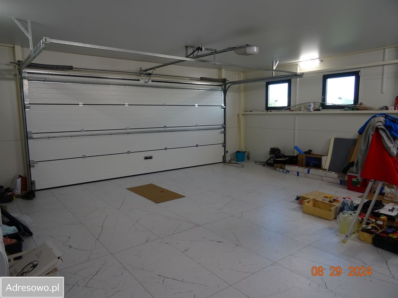 dom wolnostojący, 3 pokoje Łubianka, ul. bp. A. Szelążka. Zdjęcie 4