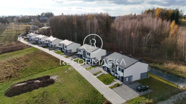 Mieszkanie 3-pokojowe Kielanówka. Zdjęcie 8