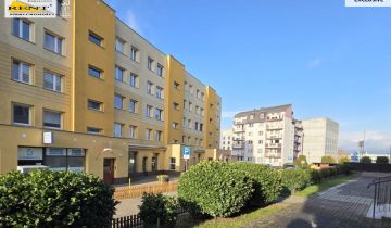 Mieszkanie 2-pokojowe Szczecin, ul. Jerzego Andrzejewskiego