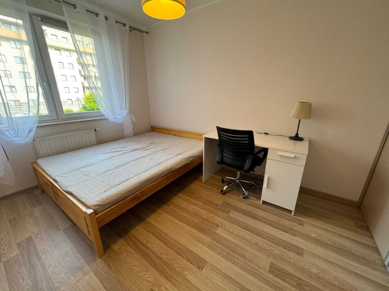 Mieszkanie 3-pokojowe Kraków Podgórze, ul. Przewóz. Zdjęcie 6