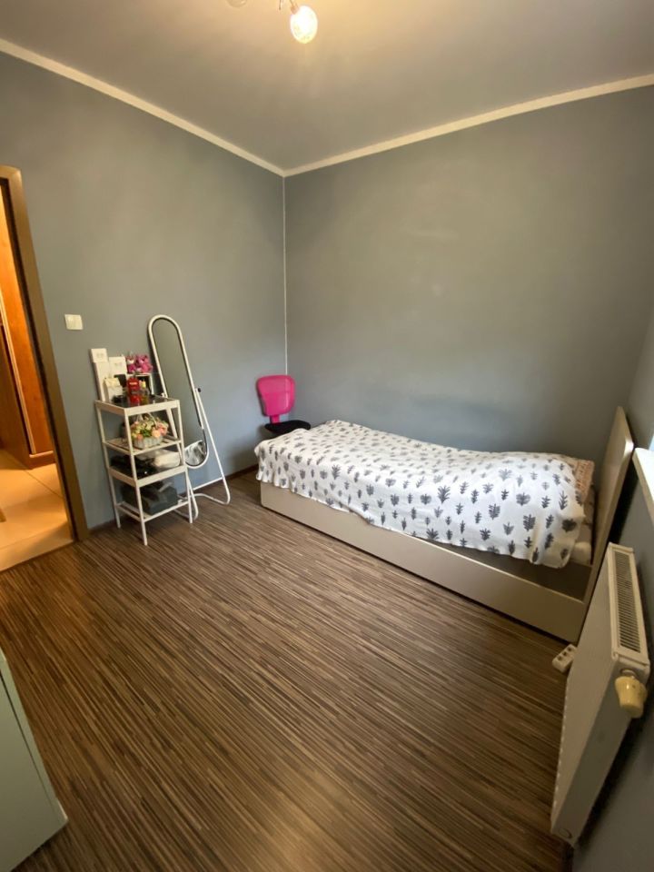 Mieszkanie 3-pokojowe Gorzów Wielkopolski. Zdjęcie 7