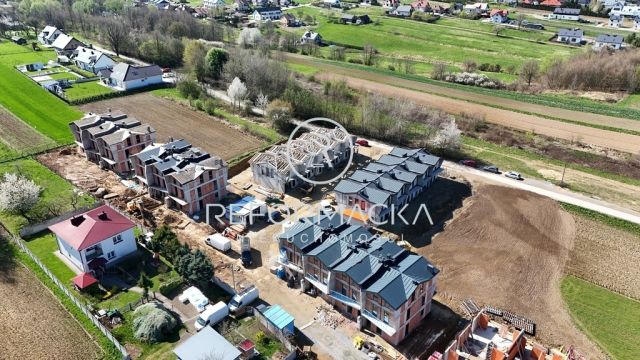 dom szeregowy, 5 pokoi Rzeszów Słocina. Zdjęcie 5