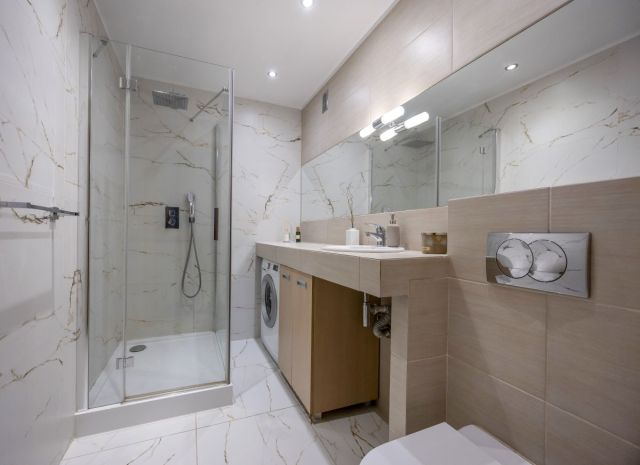 Mieszkanie 5-pokojowe Warszawa Włochy, ul. Aleje Jerozolimskie. Zdjęcie 9