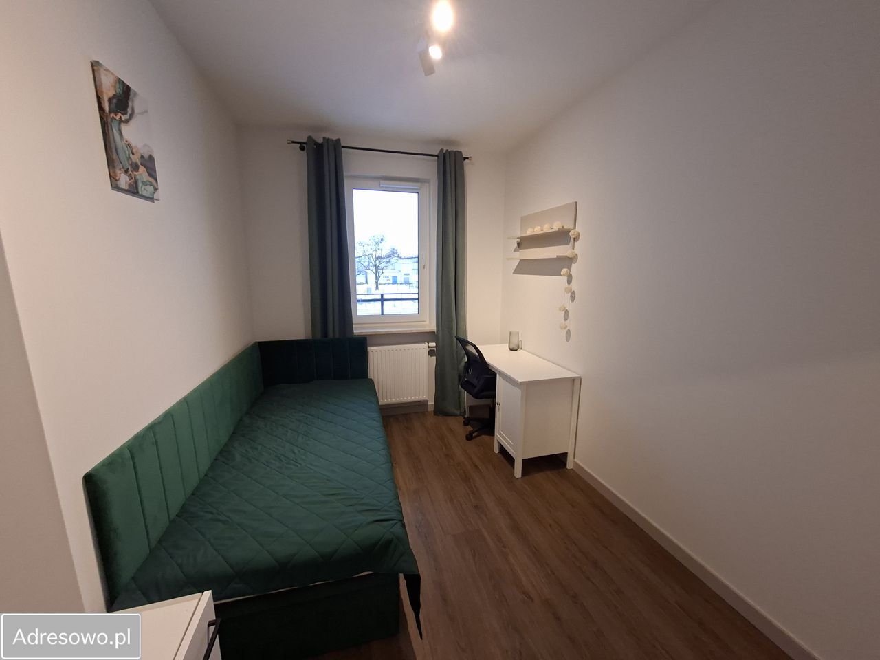 Pokój Warszawa Włochy, ul. Jutrzenki