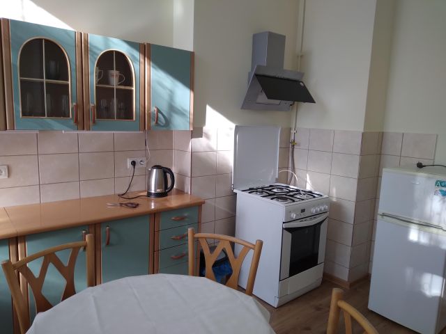 Mieszkanie 1-pokojowe Gliwice Śródmieście, ul. Kozielska. Zdjęcie 4