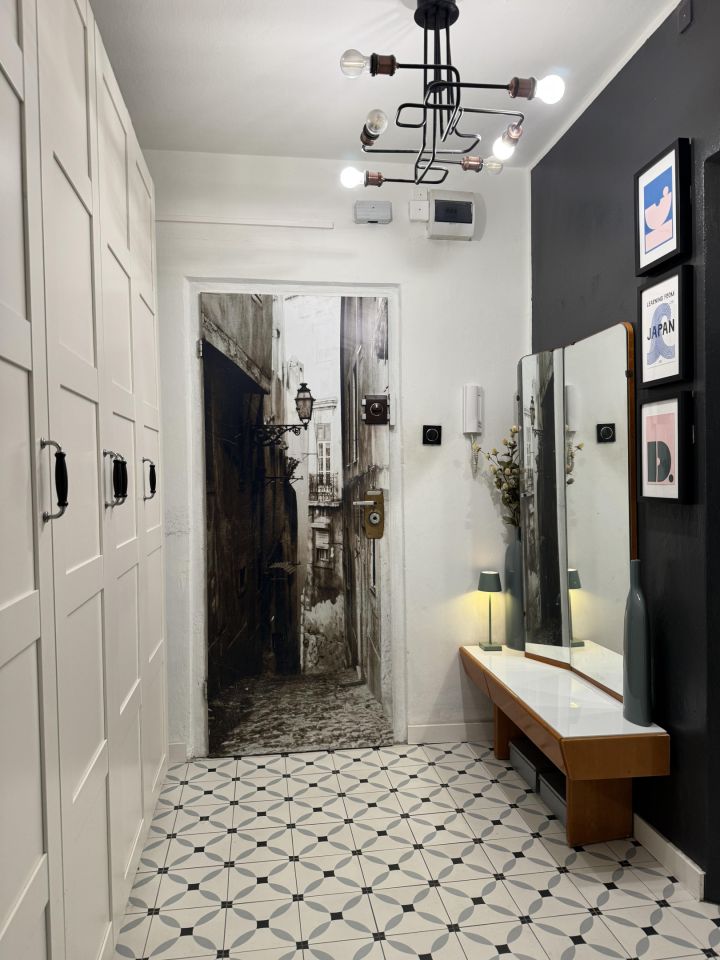 Mieszkanie 4-pokojowe Warszawa Ursynów, ul. Na Uboczu. Zdjęcie 9