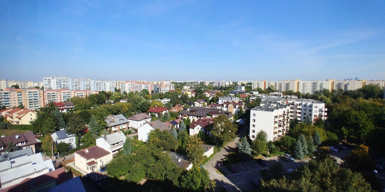 Mieszkanie 3-pokojowe Warszawa Bielany, ul. Marii Dąbrowskiej. Zdjęcie 19