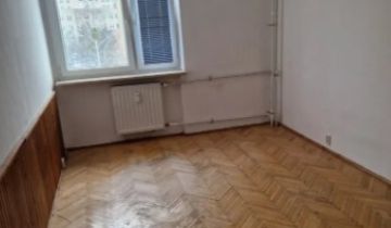 Mieszkanie 3-pokojowe Warszawa Bemowo, ul. Andrzeja Sołtana