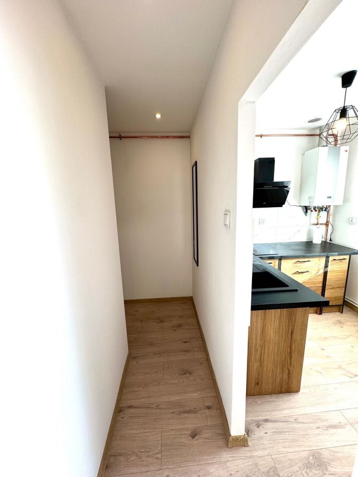 Mieszkanie 1-pokojowe Zabrze Mikulczyce, ul. Mikołaja Gogola. Zdjęcie 7