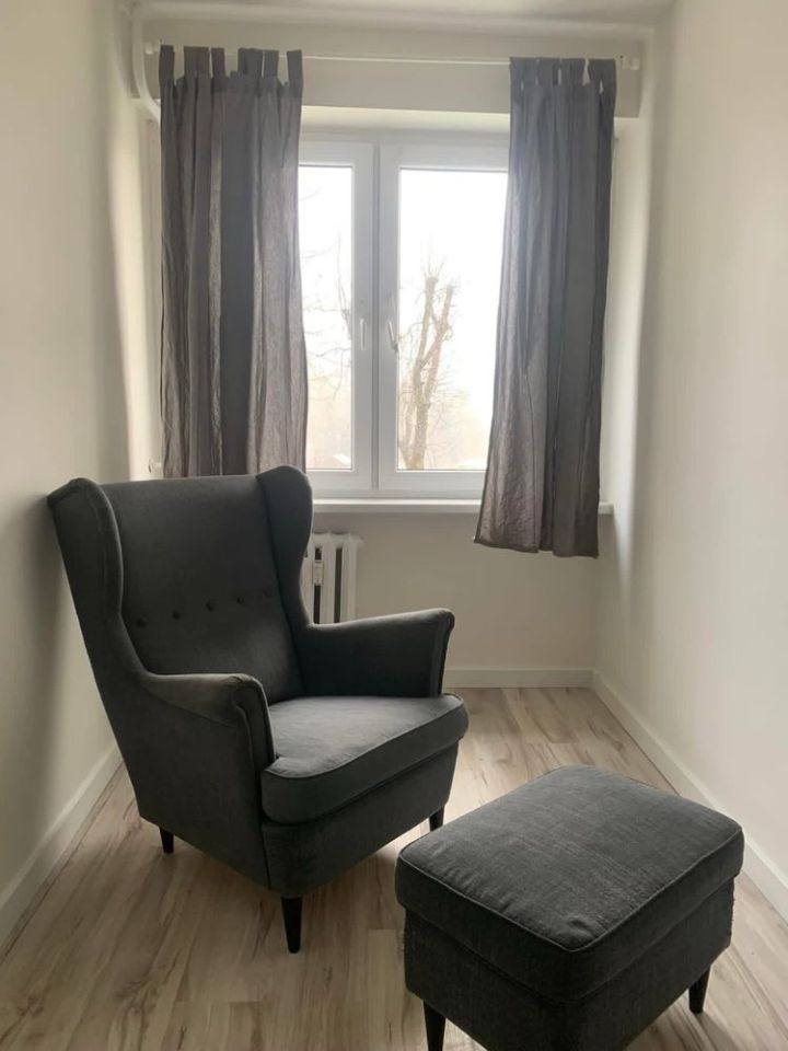 Mieszkanie 2-pokojowe Bartoszyce, ul. Piłsudskiego. Zdjęcie 3