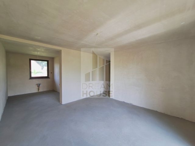 dom wolnostojący, 4 pokoje Kuźnica Dąbrowska. Zdjęcie 4