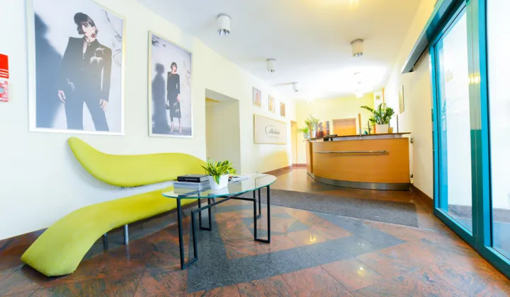 Biuro Warszawa Praga-Południe, ul. Michała Paca