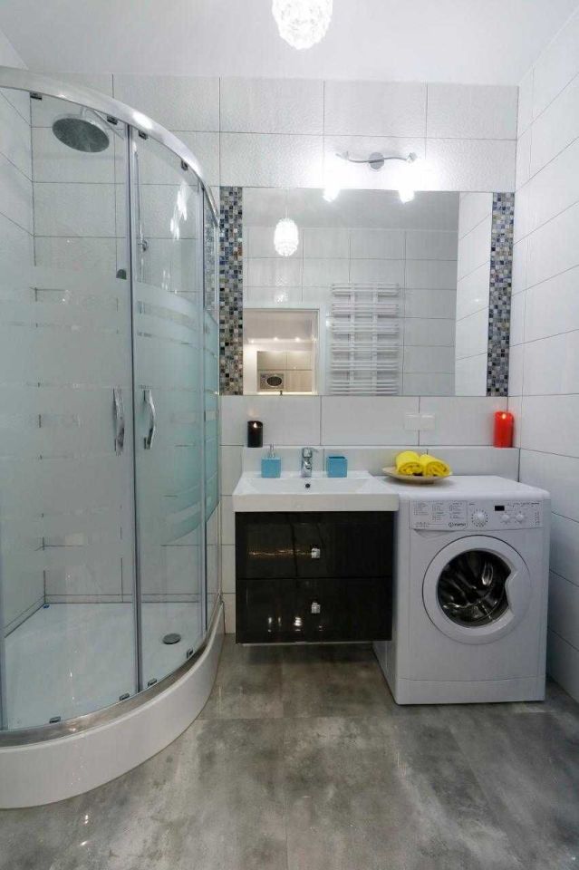 Mieszkanie 2-pokojowe Warszawa Wola, ul. Jana Kazimierza. Zdjęcie 7