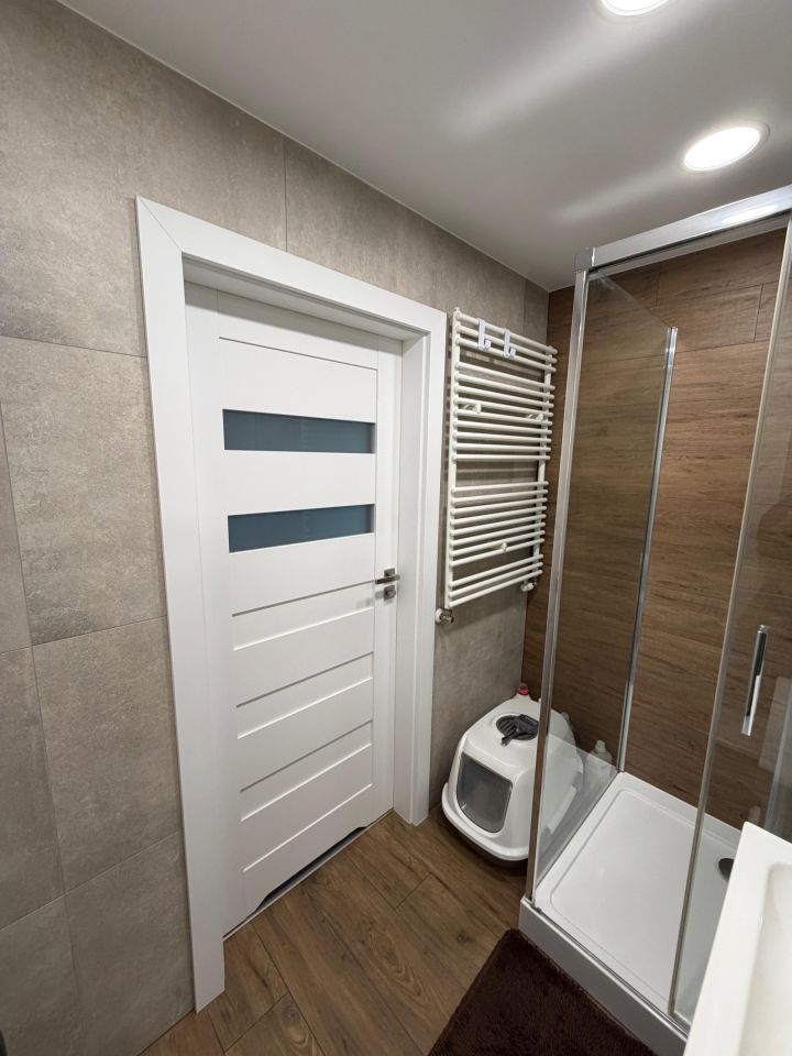 Mieszkanie 2-pokojowe Szczecin Świerczewo, ul. Marcina Kasprzaka. Zdjęcie 7