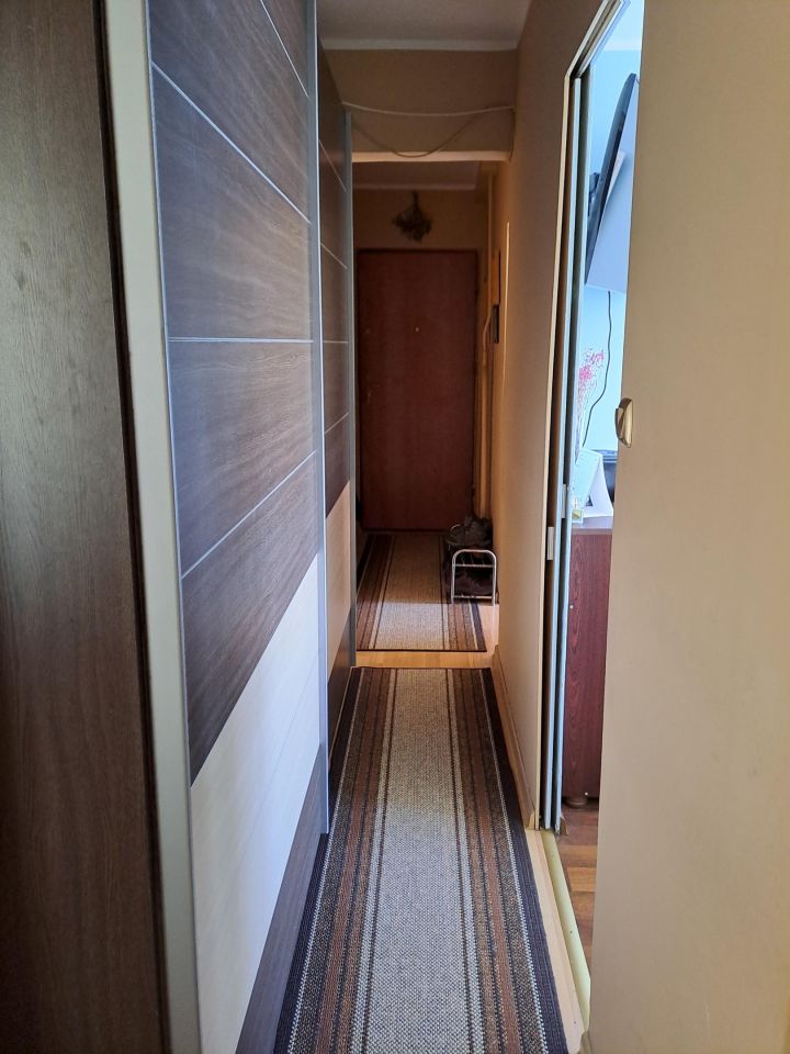 Mieszkanie 3-pokojowe Łódź Kurak, ul. Kosmonautów. Zdjęcie 10