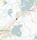 Działka inwestycyjna Kunice. Zdjęcie 2