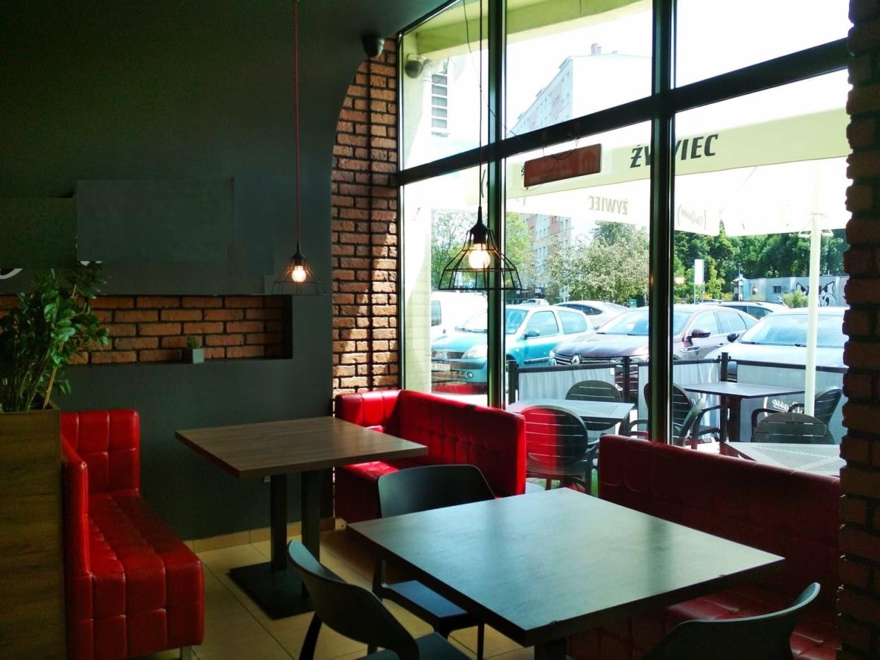 Lokal Kraków Czyżyny, os. Dywizjonu 303. Zdjęcie 2