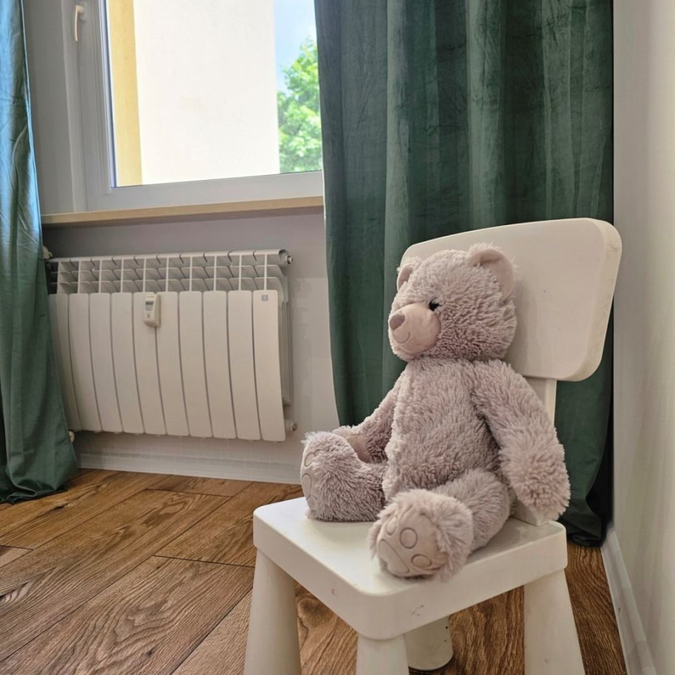 Mieszkanie 3-pokojowe Białystok Słoneczny Stok, ul. Upalna. Zdjęcie 16