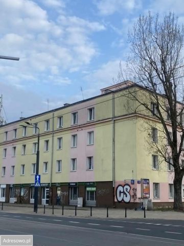 Mieszkanie 3-pokojowe Warszawa Wola, ul. Obozowa. Zdjęcie 1