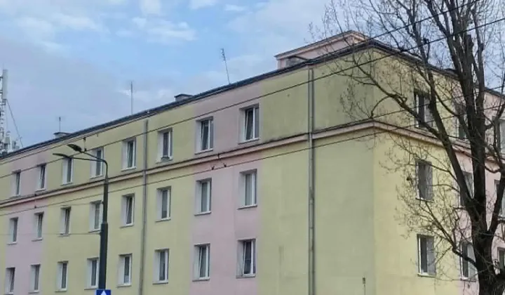 Mieszkanie 3-pokojowe Warszawa Wola, ul. Obozowa