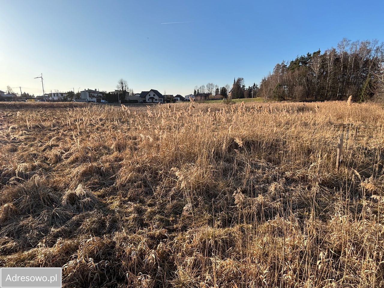Działka budowlana Orzesze Woszczyce, ul. Bajkowa. Zdjęcie 5