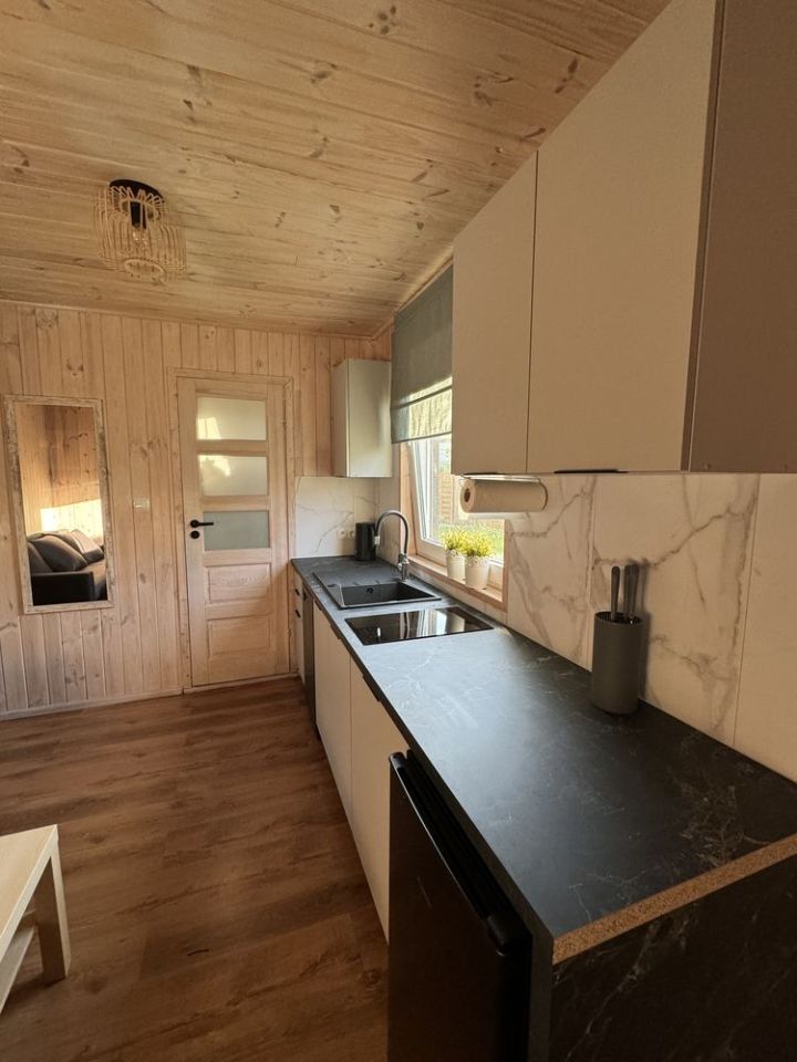 dom letniskowy Łeba. Zdjęcie 6