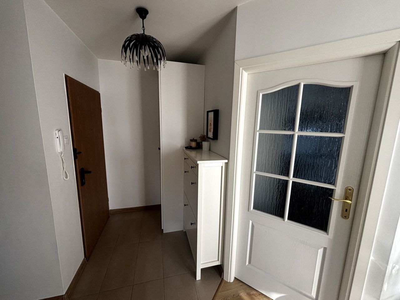 Mieszkanie 3-pokojowe Olsztyn Osiedle Generałów, ul. gen. Stefana Grota Roweckiego. Zdjęcie 16