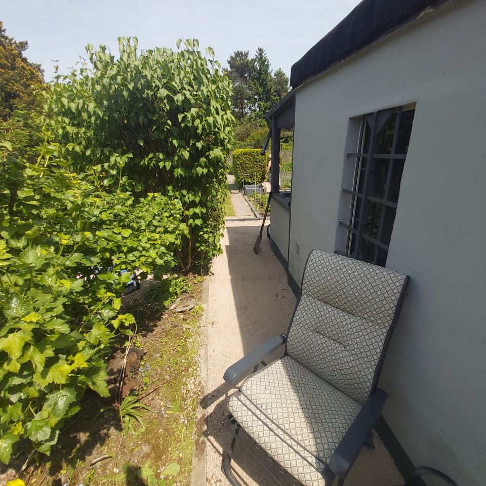 Działka rod Siemianowice Śląskie Centrum, ul. Pawła Śmiłowskiego. Zdjęcie 7