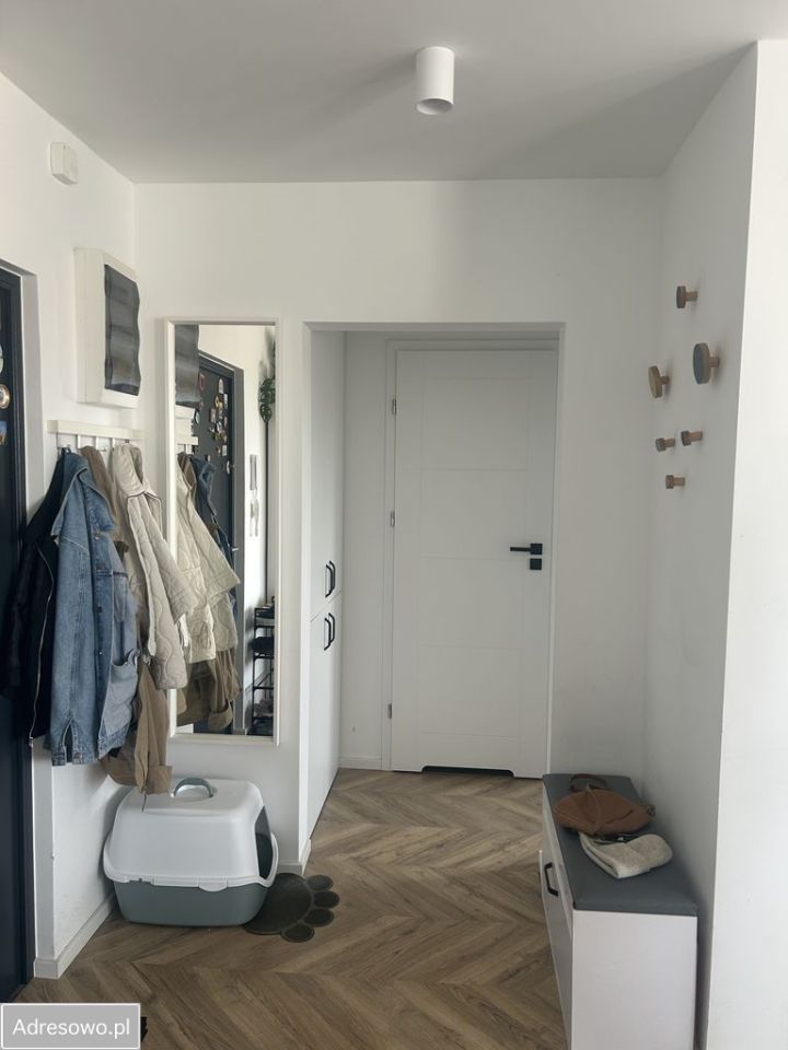 Mieszkanie 2-pokojowe Warszawa Wola, ul. Tadeusza Krępowieckiego. Zdjęcie 5