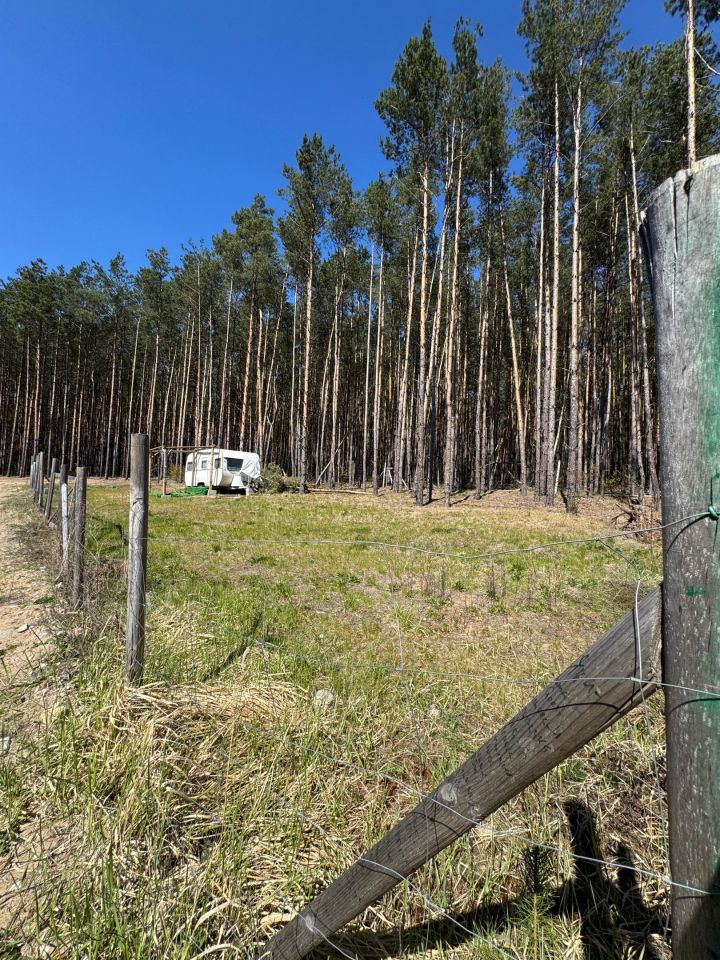 Działka rekreacyjna Józefowo, Józefowo. Zdjęcie 6