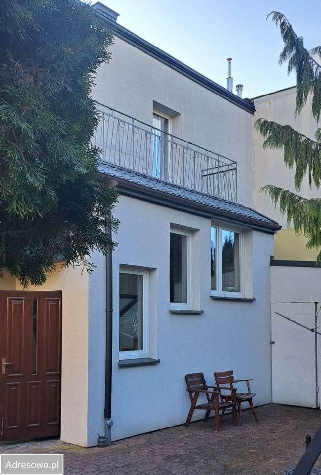 bliźniak, 4 pokoje Radom Glinice. Zdjęcie 14