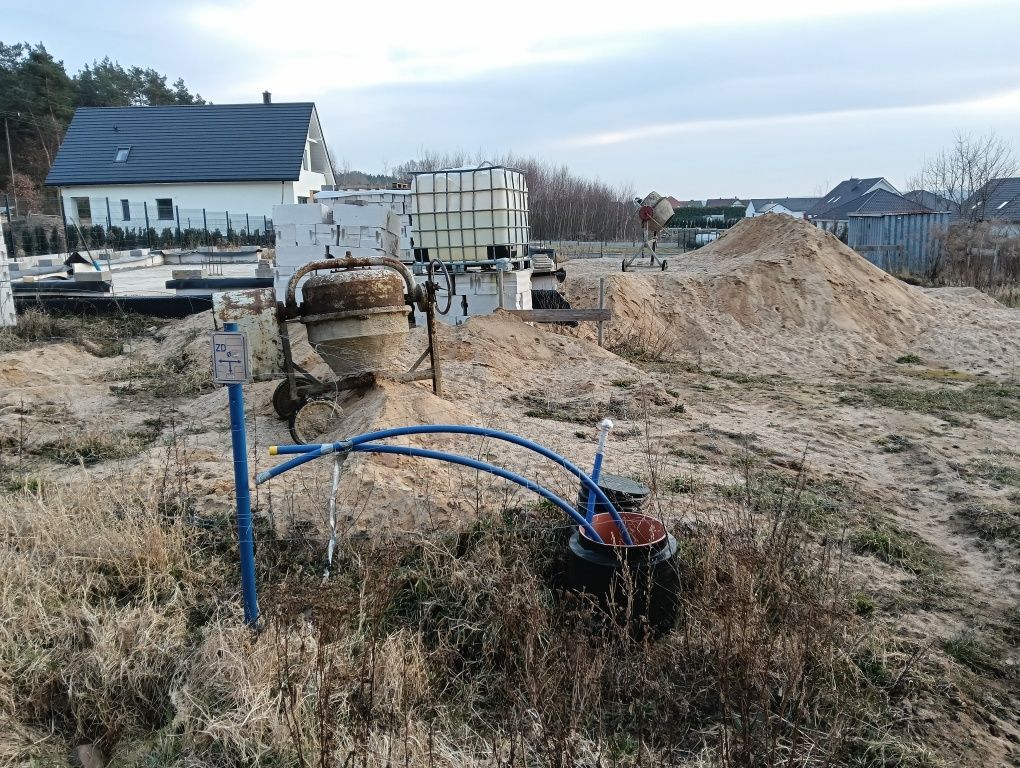 Działka budowlana Sulęcin, ul. Jana Matejki. Zdjęcie 2