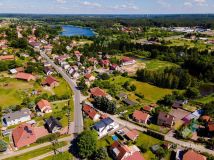 dom wolnostojący, 5 pokoi Dywity, ul. Polna. Zdjęcie 4