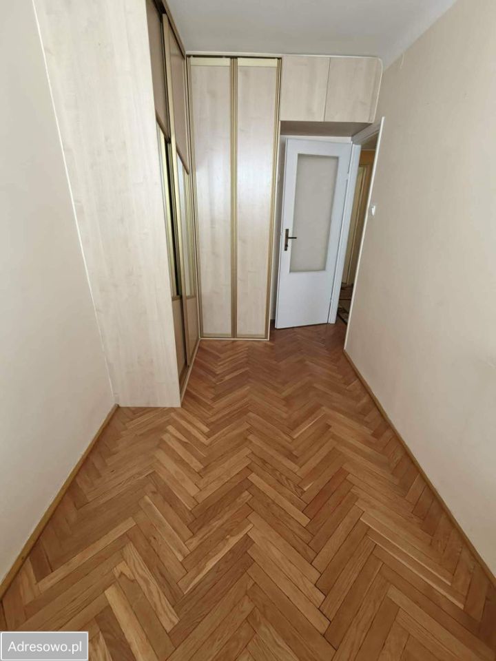 Mieszkanie 3-pokojowe Warszawa Praga-Południe, ul. Szklanych Domów. Zdjęcie 10