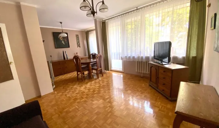 Mieszkanie 2-pokojowe Radom