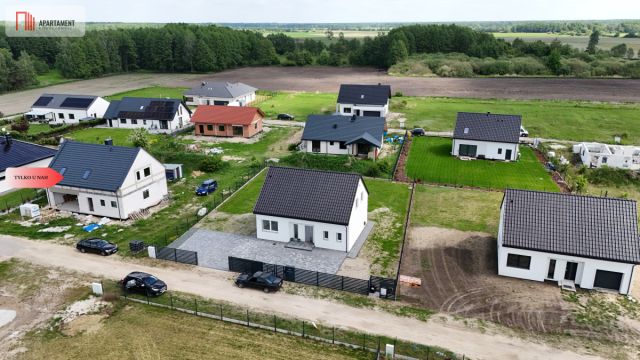 dom wolnostojący, 4 pokoje Dziuplina. Zdjęcie 20