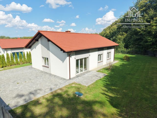 dom wolnostojący, 4 pokoje Żuławka, ul. Spacerowa. Zdjęcie 3