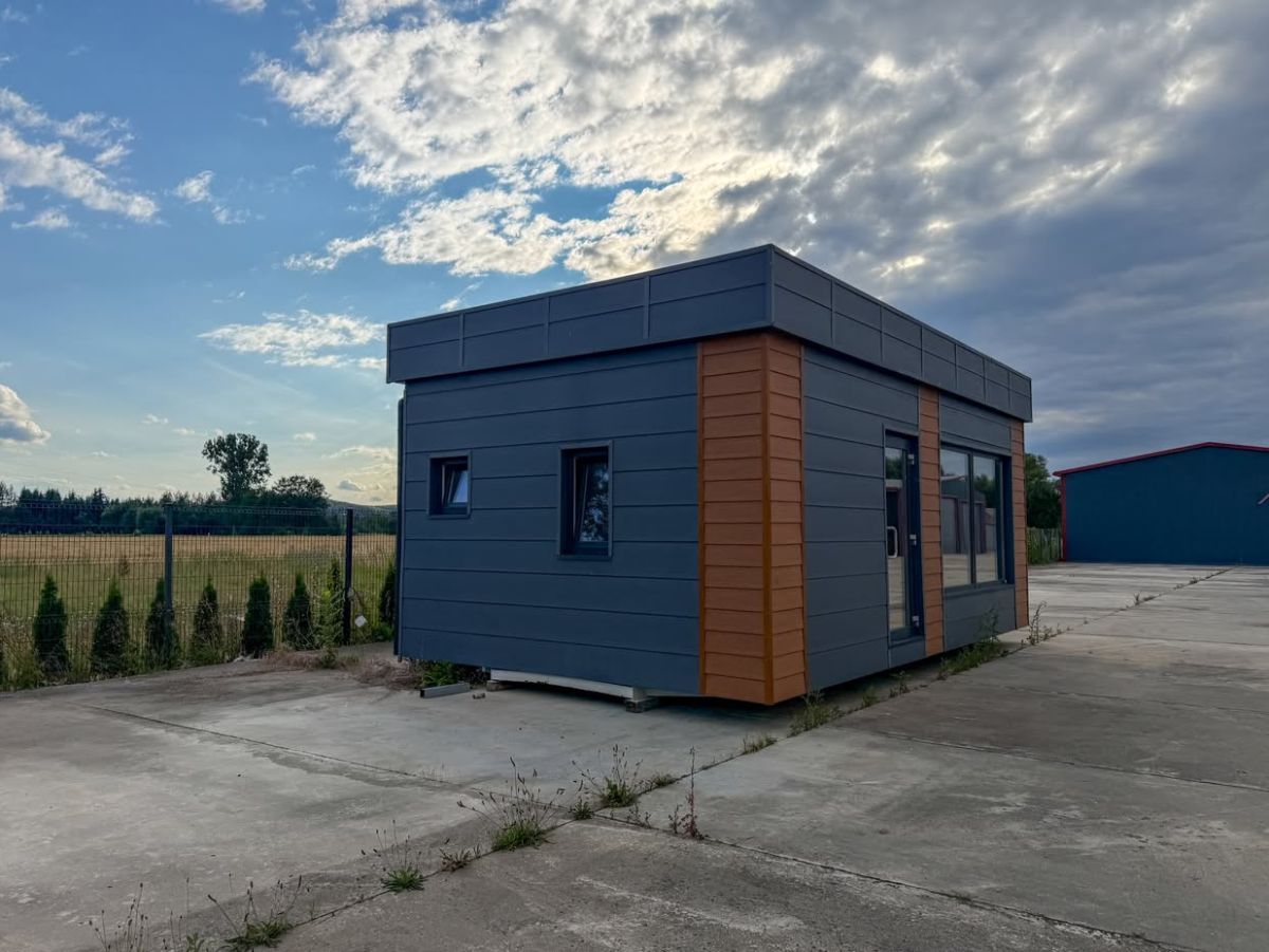 Lokal Besko, ul. Starowiejska. Zdjęcie 14