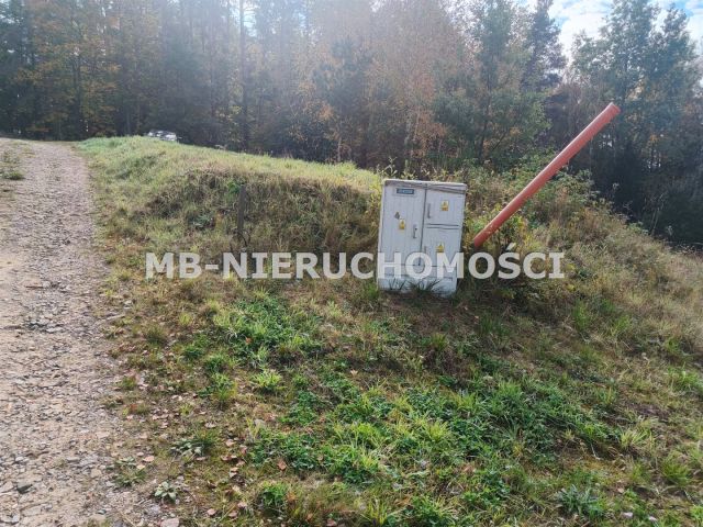 Działka budowlana Spręcowo. Zdjęcie 3
