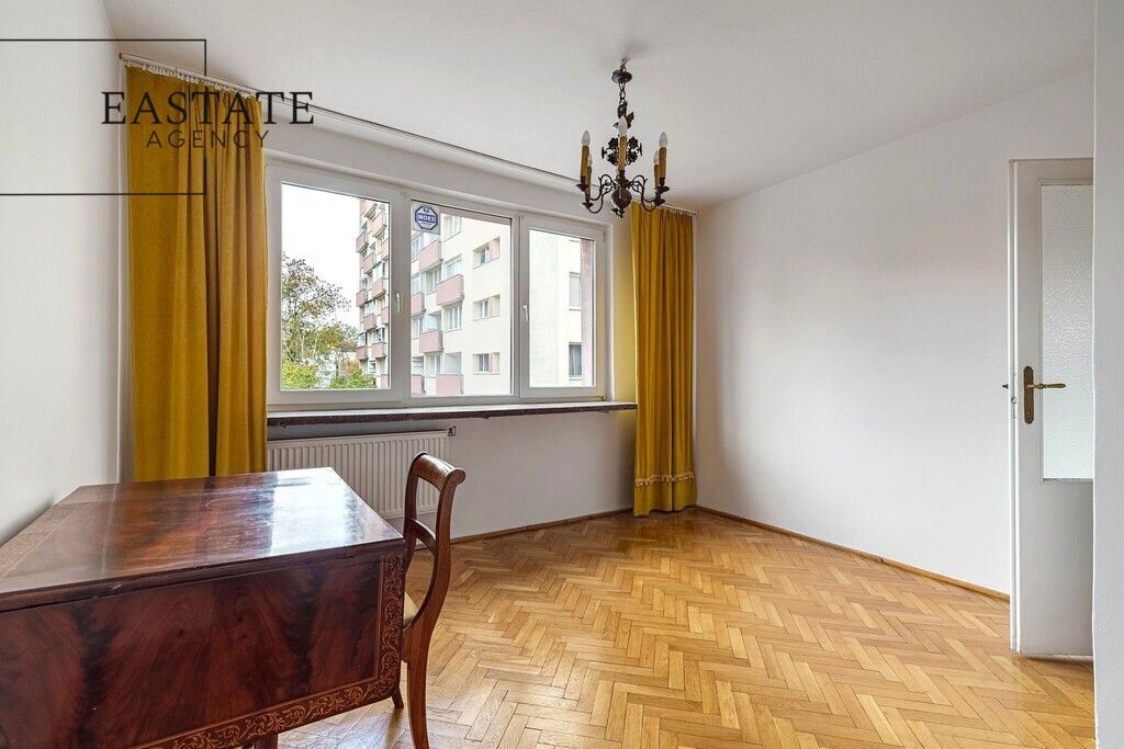 Mieszkanie 4-pokojowe Warszawa Praga-Południe, ul. Kanadyjska. Zdjęcie 9