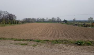 Działka budowlana Mroczkowa