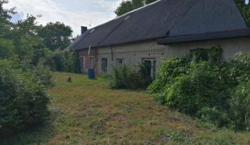 Działka rolno-budowlana Goraj