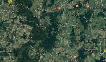 siedlisko, 2 pokoje Leszno