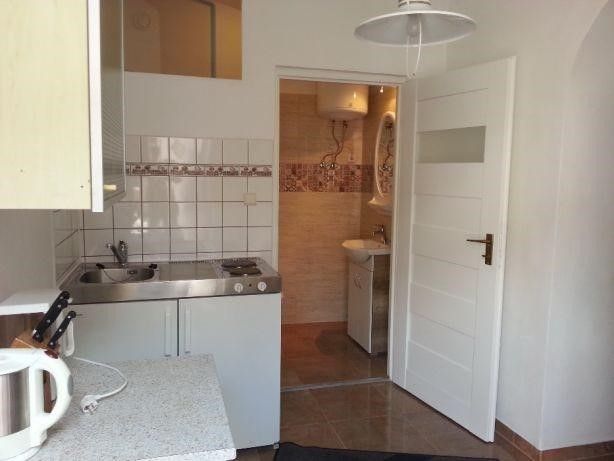 dom wolnostojący, 6 pokoi Międzyzdroje, ul. Ignacego Krasickiego. Zdjęcie 9